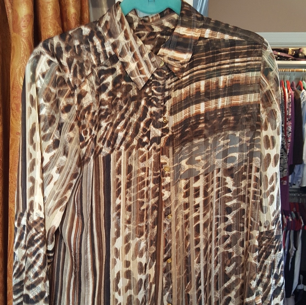 Blouse
